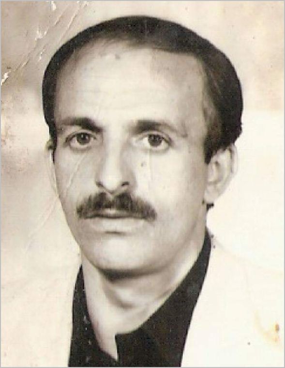 Halil İbrahim Gör ( .. / .. )