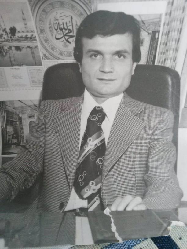 Hamza Erenoğlu ( .. / .. )