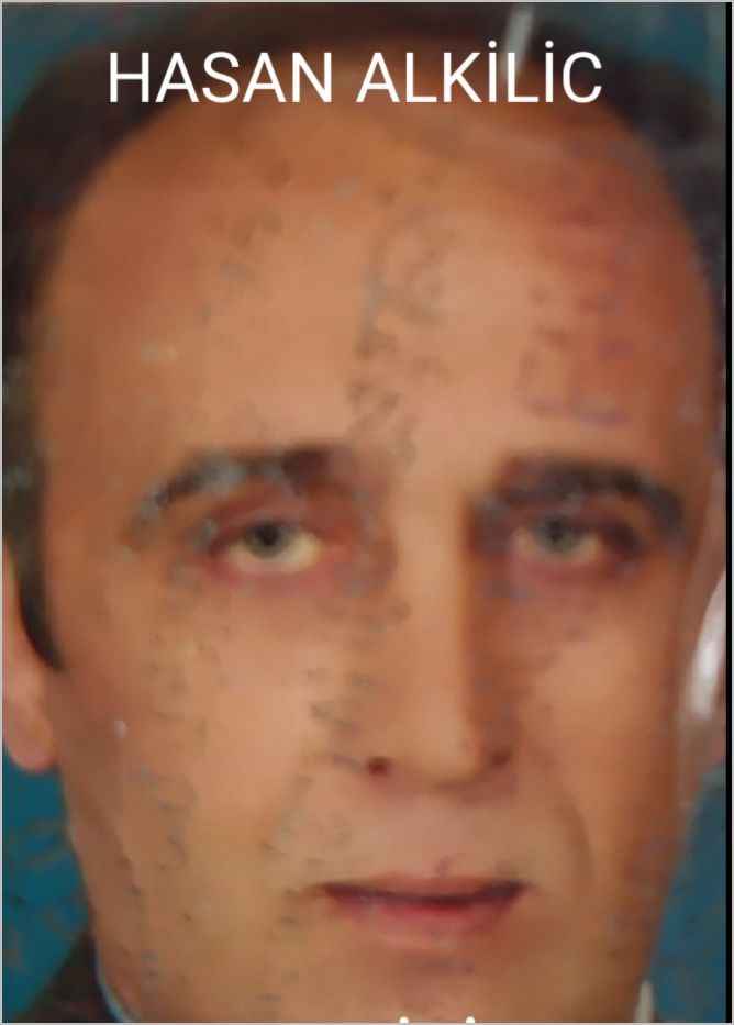 Hasan Alkılıç ( .. / .. )