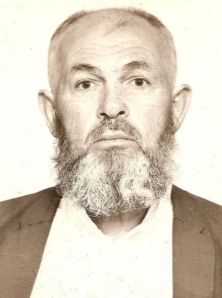 Hasan Fehmi Köse ( .. / .. )