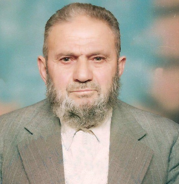 Hasan Fehmi Öz ( .. / .. )
