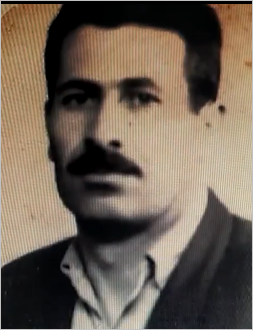 Hasan Kılıç ( .. / .. )