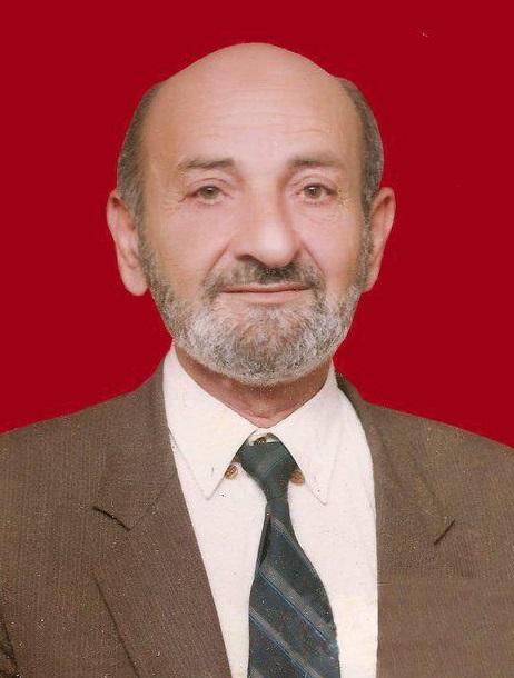 Hasan Tok ( .. / .. )
