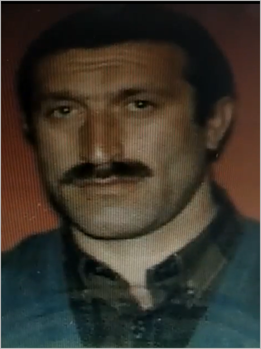Hasan Uzun ( .. / .. )