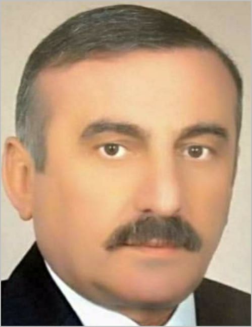 Haydar Serdar ( .. / .. )
