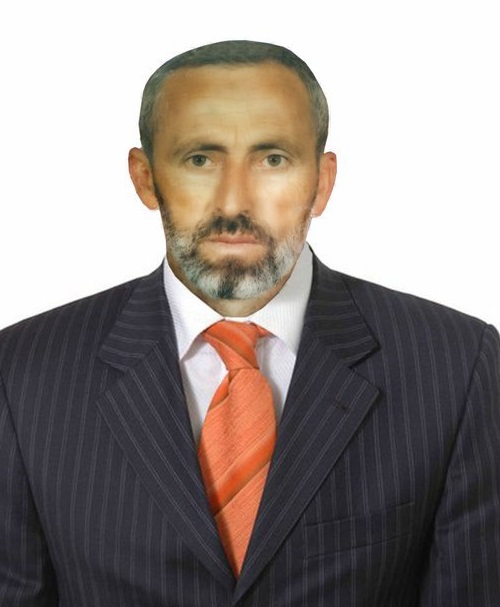 Hayrullah Köse ( .. / .. )