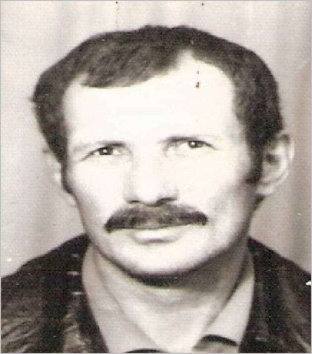 Torlak'ın Hayrullah Yılmaz ( .. / 11.02.2009 )