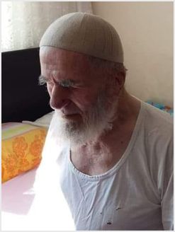 Helim'in Mikail Uzun ( .. / 15.01.2022 )