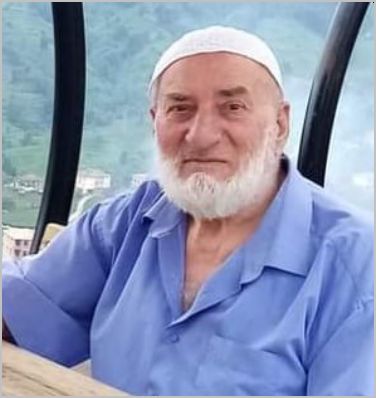 Helim'in Salih Uzun ( .. / 12.11.2021 )