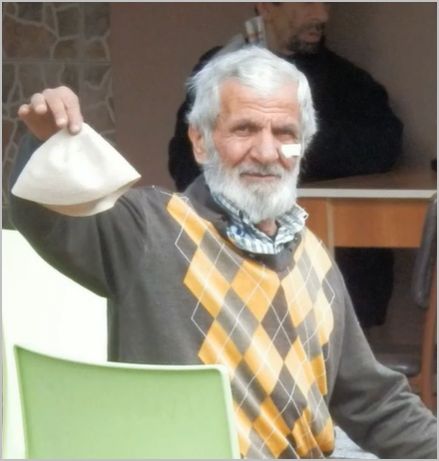 Helim'un Zelkif'un Musa Tok ( .. / 11.02.2017 )
