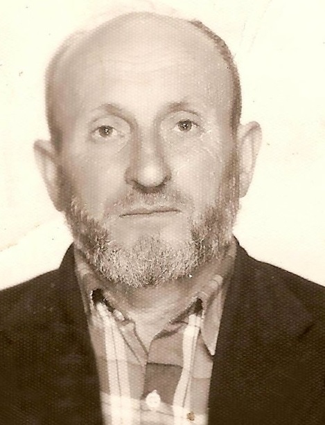 Hemdi'nin Hasan Köse ( .. / .. )
