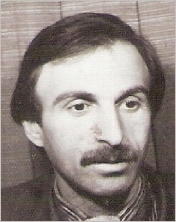 Hüseyin Azizoğlu ( .. / .. )