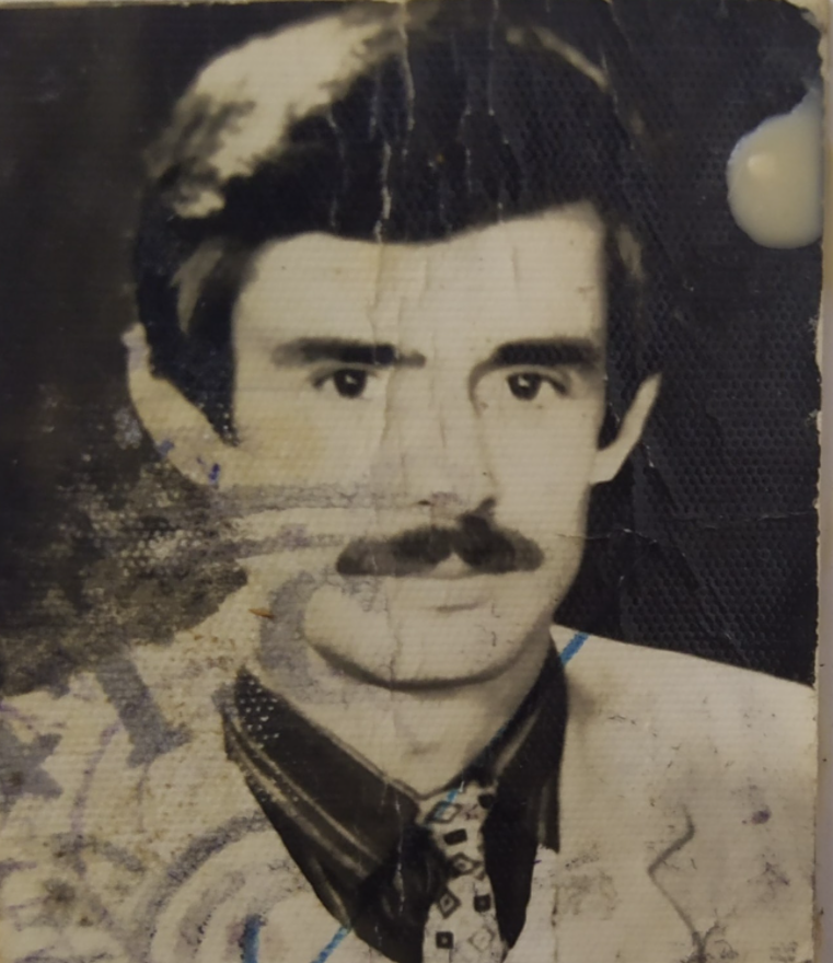Hüseyin Demir ( .. / .. )