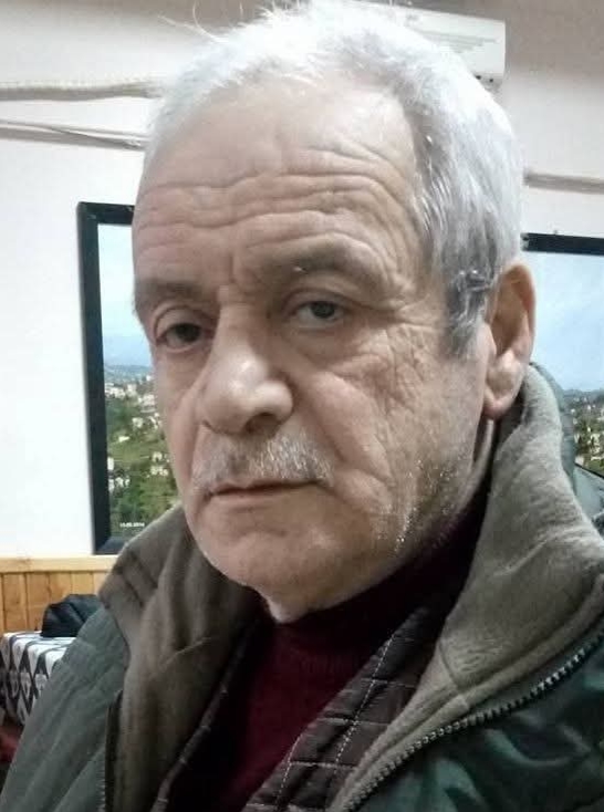 Hüseyin Güveli ( .. / 24.06.2025 )