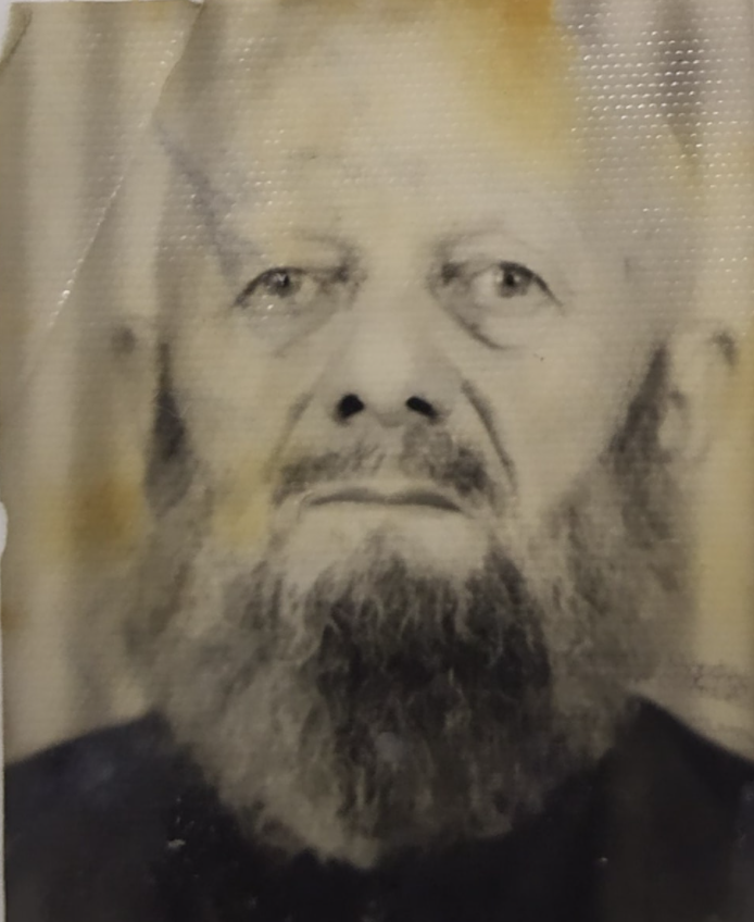 Hüseyin Kılıç ( .. / .. )