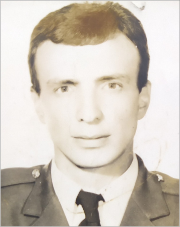 Hüseyin Kılıç ( .. / .. )