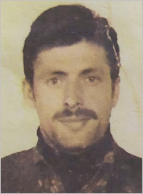 Hüseyin Köse ( .. / .. )
