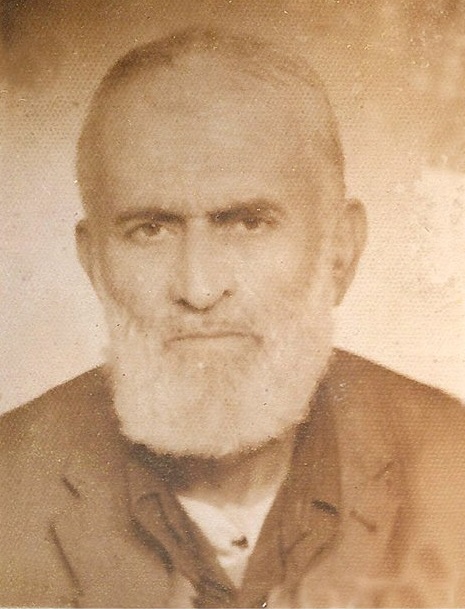 Hüseyin Özçelik ( .. / .. )
