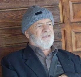 Husika'nın Dursun Ali Can ( .. / 22.10.2014 )