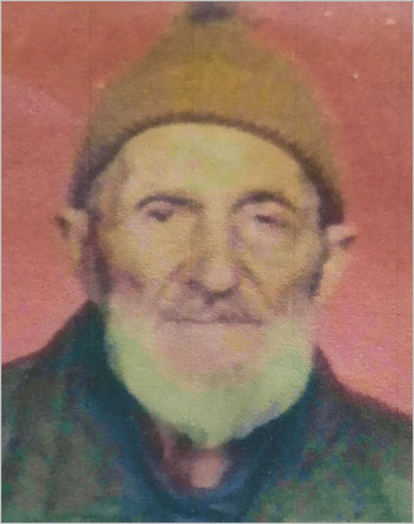 Hüsnü Güveli ( .. / .. )
