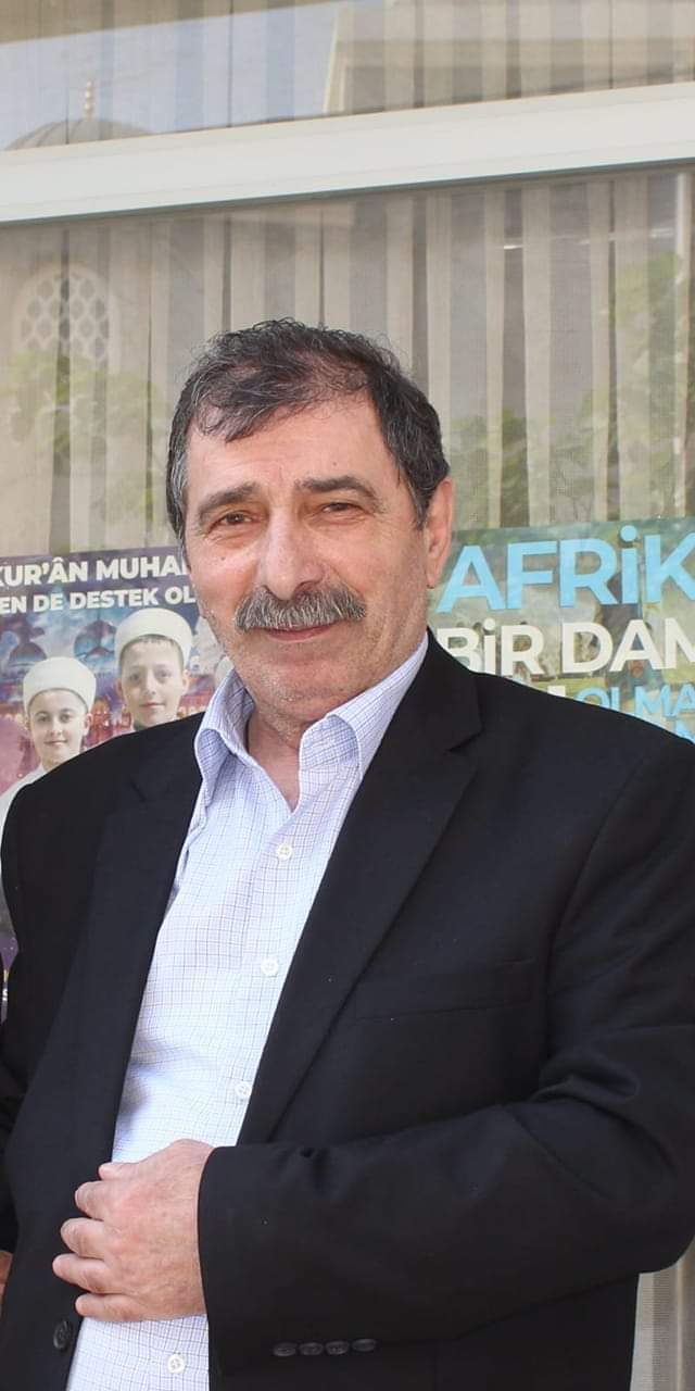 Kadana'nın Mehmet Alkılıç ( .. / 17.09.2020 )