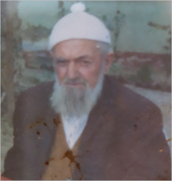 Kadika'nın Zelkif Uzun ( .. / .. )