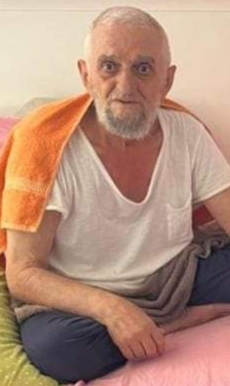 Kadika'nın Zelkif'in Mehmet Uzun  ( .. / 31.07.2022 )