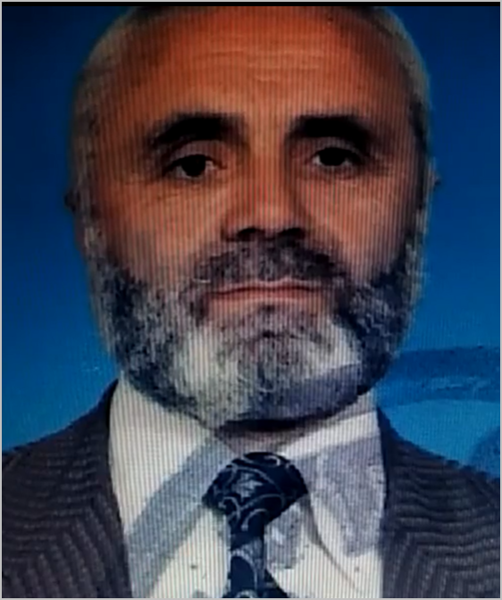 Kadir Özçelik ( .. / .. )