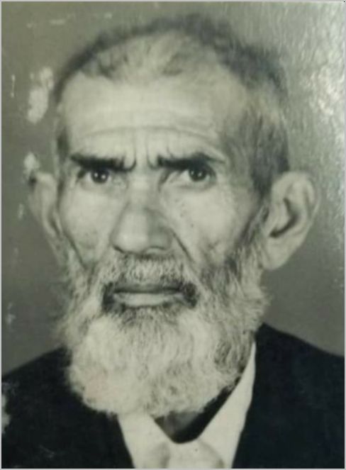 Kara Osman Yılmaz ( .. / .. )