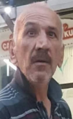 Karaalinin Nuri Serdar ( .. / 15.12.2025 )