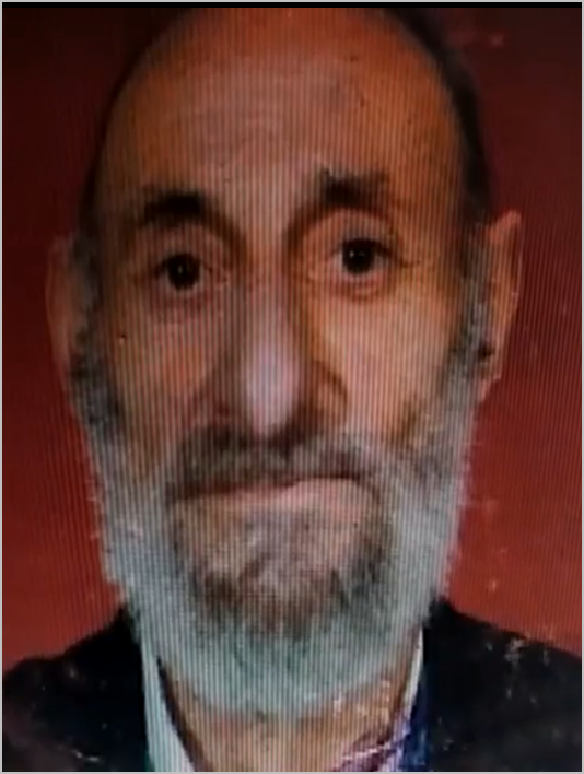 Kariman'ın Mehmet ( .. / .. )