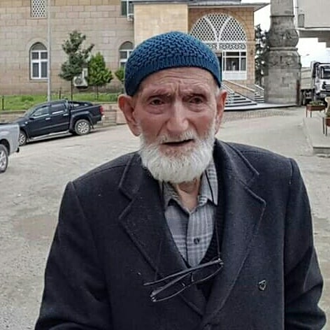 Kasap'ın İsmail Arslan ( .. / 25.10.2019 )