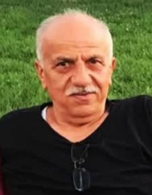 Kedirin Yusufun Adem Uzun ( .. / 04.01.2026 )