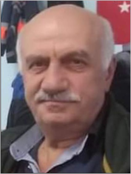 Kedir'in Yusuf'un Salih Uzun ( .. / 04.12.2021 )