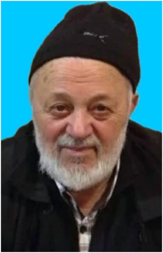 Keleş'in Azim Güveli ( .. / 03.07.2022 )