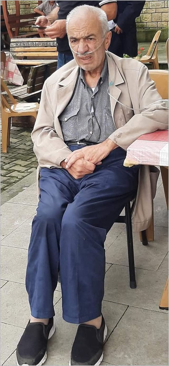 Keleşin Mustafa'nın Eyüp Güveli ( .. / 25.03.2021 )
