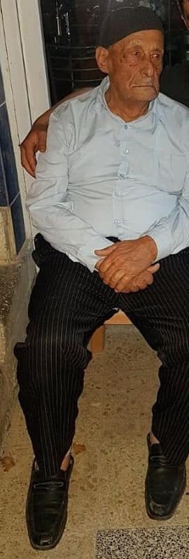 Kemal'in Mustafa'nın Kamil Aydın ( .. / 04.01.2021 )