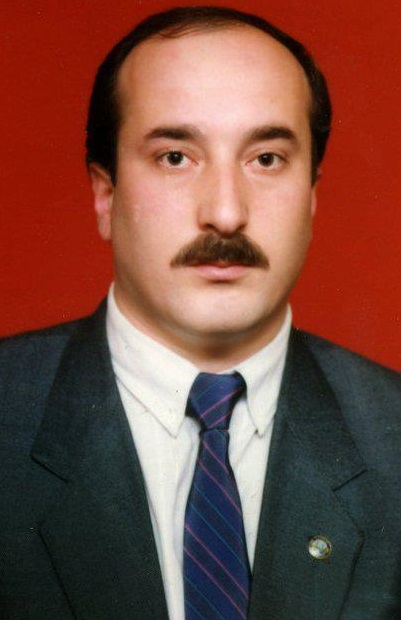 Kerim Uzun ( .. / .. )
