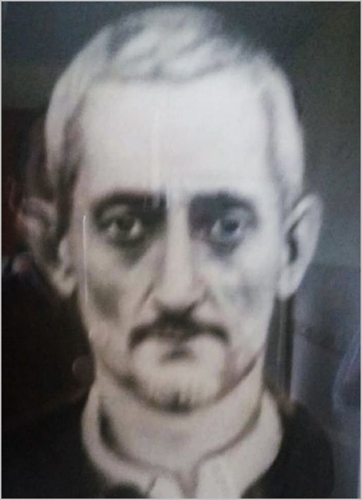 Kikili'nin Mustafa Albayrak ( .. / .. )