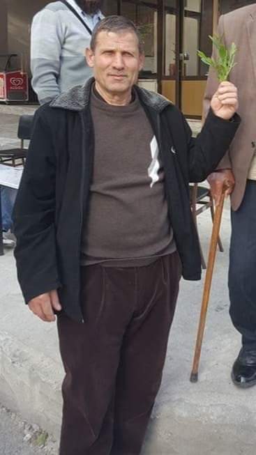 Kikina'nın Resul Uzun ( .. / 14.09.2019 )