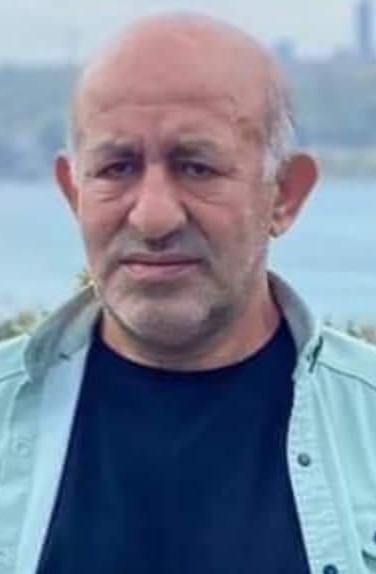Kınalı Mehmet'in İsmail Güçkan ( .. / 05.01.2024 )