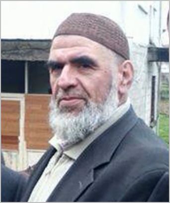 Kinyas'ın Hasan Serdar ( .. / .. )