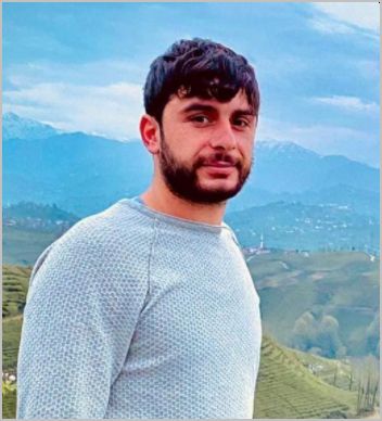 Kinyaz'ın Hasan'ın Ömer Serdar ( .. / 30.06.2021 )