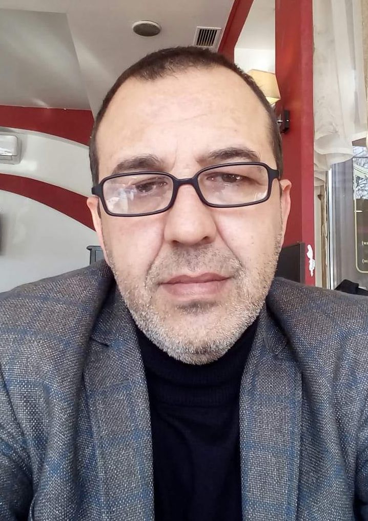 Köle'nin Mustafa'nın Taner Şensoy ( .. / 22.05.2021 )