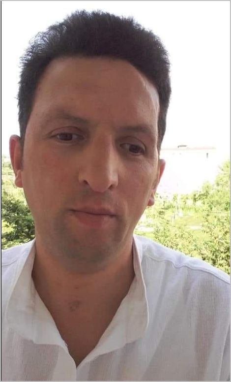Kör Osman'ın Mustafa Ak ( .. / 14.09.2021 )