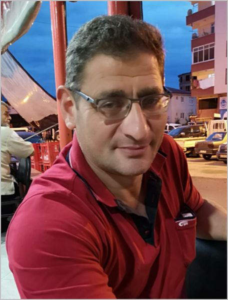 Kotbaş'ın Hasan'ın Arif Köse ( .. / 16.07.2021 )