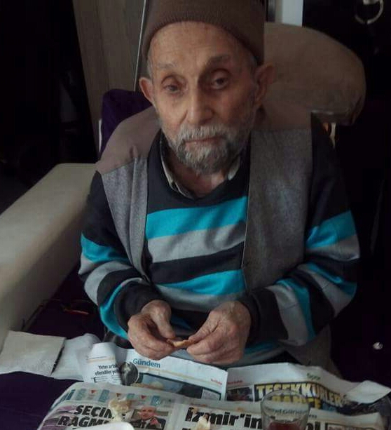 Kotluğun Hafız'ın Ahmet Ak ( .. / 31.01.2016 )