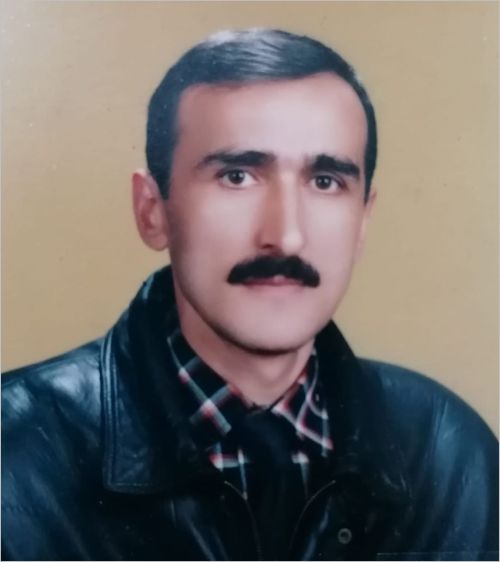 Kuğu'nun Ali'nin Recep Akyıldırım ( 16.12.1960 / 06.08.2020 )