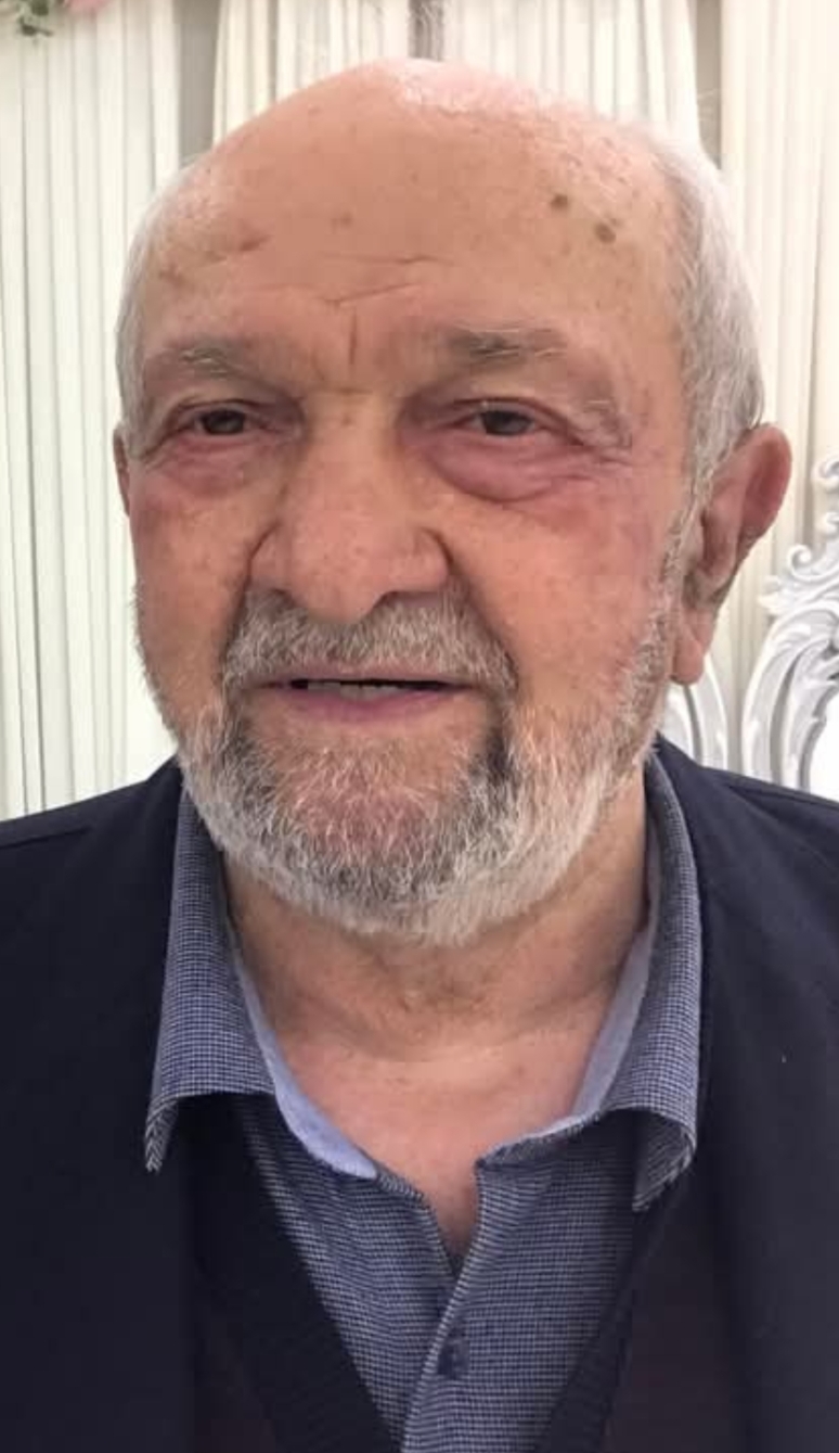 Kuğunun Musa Akyıldırım ( .. / 22.08.2025 )