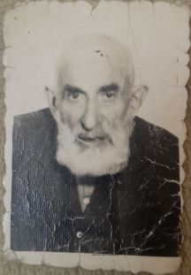 Kuğu'nun Yusuf Akyıldırım ( ..1891 / 09.03.1982 )